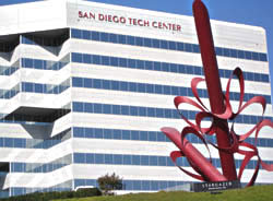 San Diego Tech Center